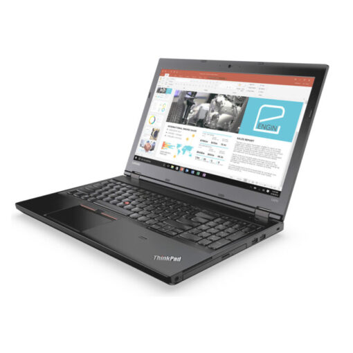 لپ تاپ لنوو مدل lenovo ThinkPad L570 7th (استوک)